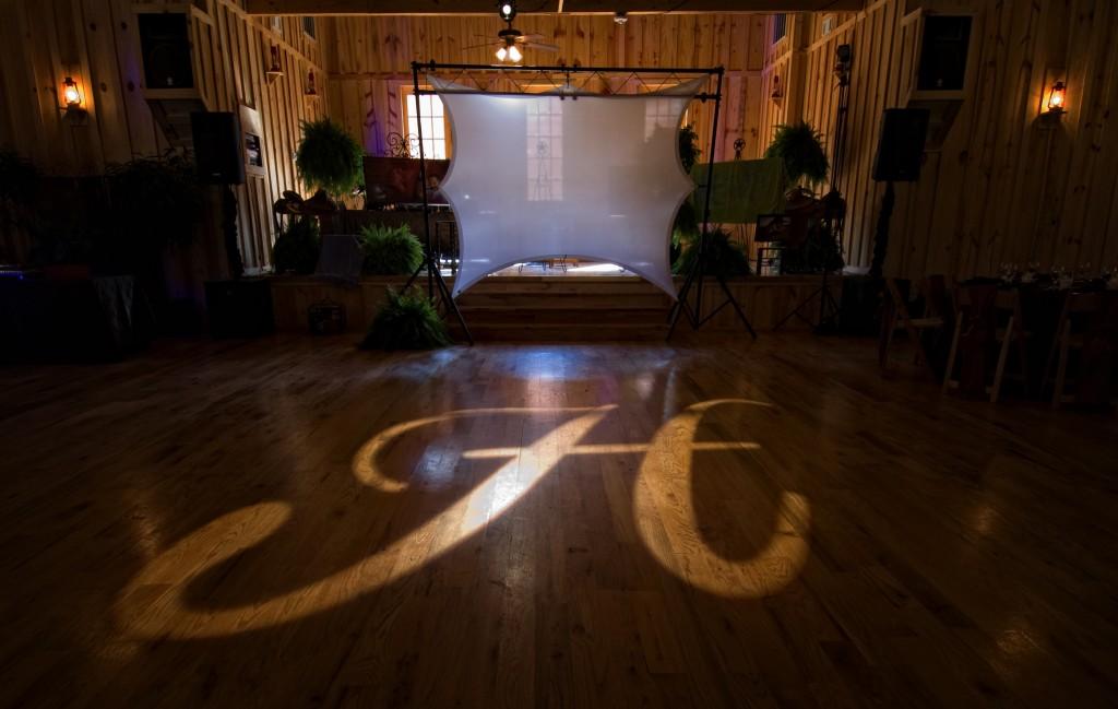 Big Screen/GOBO