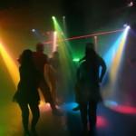 Houston Parties and Events