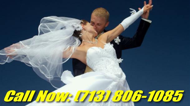 Houston Wedding DJ
