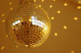 Mirror Ball