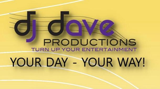DJ Dave Productions