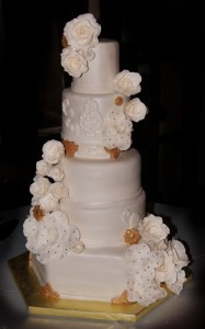 Your Wedding Experience Win a Wedding Cake