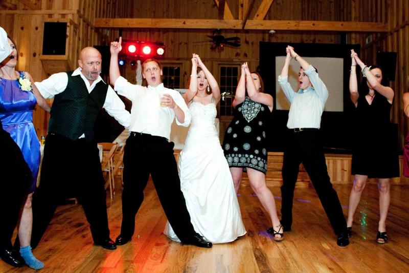 Wedding Dance Songs that Are Truly Original - DJ Dave Productions