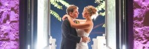 wedding ceremony