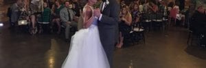 wedding DJ