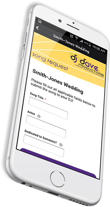 iphone houston wedding DJ, sugar land wedding DJ, houston texas DJ, corporate event DJ in houston